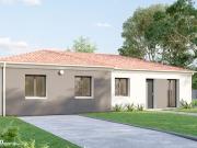 Maison 4 pièces 102 m²