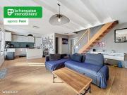 Maison 4 pièces 102 m²