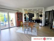 Maison 4 pièces 102 m²