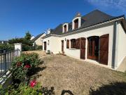 Maison 4 pièces 102 m²