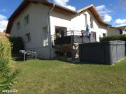 Maison 4 pièces 102 m²