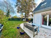 Maison 4 pièces 102 m²