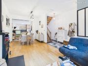 Maison 4 pièces 102 m²