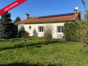 Maison 4 pièces 102 m²