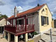 Maison 4 pièces 102 m²