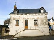 Maison 4 pièces 102 m²