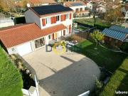 Maison 4 pièces 102 m²