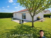 Maison 4 pièces 102 m²