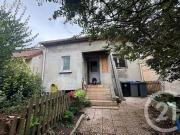 Maison 4 pièces 102 m²