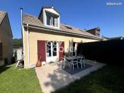 Maison 4 pièces 102 m²