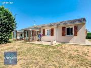 Maison 4 pièces 102 m²