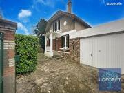 Maison 4 pièces 102 m²