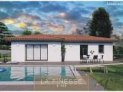 Maison 4 pièces 102 m²