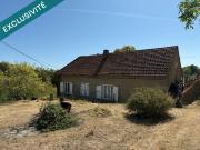 Maison 4 pièces 102 m²