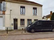 Maison 4 pièces 102 m²