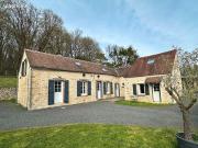 Maison 4 pièces 102 m²