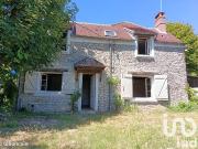 Maison 4 pièces 102 m²