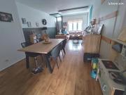Maison 4 pièces 102 m²