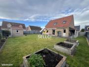 Maison – 4 pièces – 102 m²