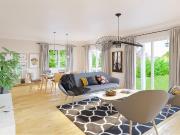 Maison 4 pièces 102 m²