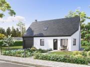 Maison 4 pièces 102 m²