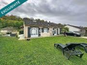 Maison 4 pièces 102 m²