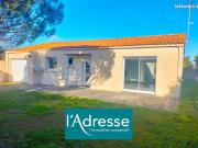 Maison 4 pièces 102 m²