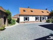 Maison 4 pièces 102 m²