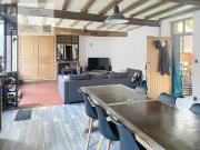 Maison 4 pièces 103 m²