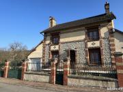 Maison 4 pièces 103 m²