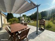 Maison 4 pièces 103 m²