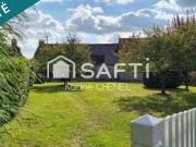 Maison 4 pièces 103 m²