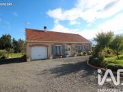 Maison 4 pièces 103 m²