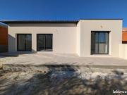 Maison 4 pièces 103 m²