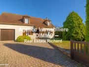 Maison 4 pièces 103 m²