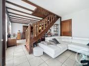 Maison 4 pièces 103 m²