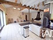 Maison 4 pièces 103 m²