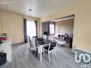 Maison 4 pièces 103 m²