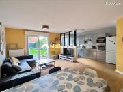 Maison 4 pièces 103 m²