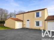 Maison 4 pièces 103 m²