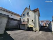 Maison 4 pièces 103 m²