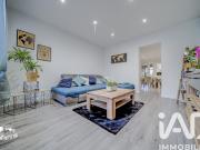 Maison 4 pièces 103 m²