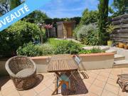 Maison 4 pièces 103 m²