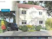 Maison 4 pièces 103 m²