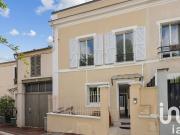 Maison 4 pièces 103 m²