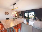 Maison 4 pièces 133 m²