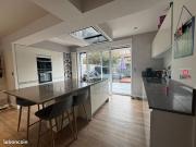 Maison 4 pièces 103 m²