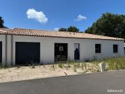 Maison 4 pièces 103 m²