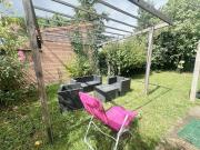 Maison 4 pièces 103 m²