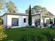 Maison 4 pièces 103 m²